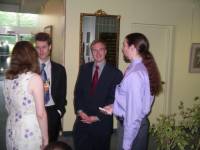 Nikita+Lenore Wedding Toronto - 080 